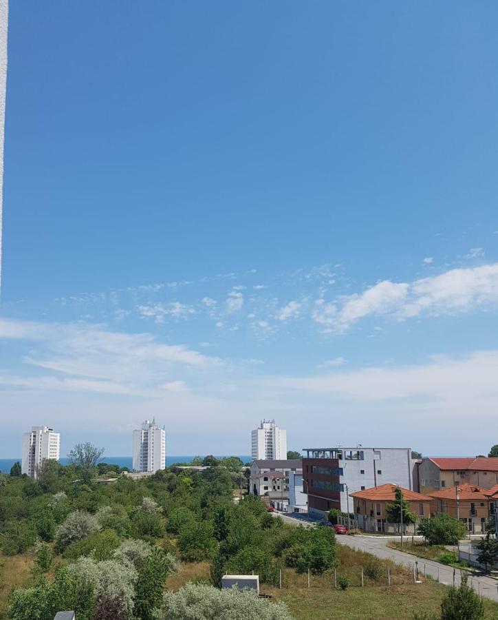 Vila La Matache Észak-Eforie Kültér fotó